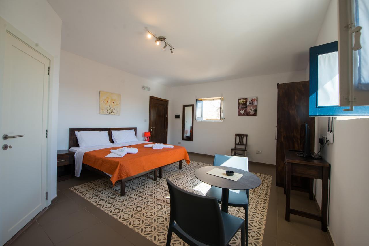Casa Lapira Hotell Valletta Eksteriør bilde
