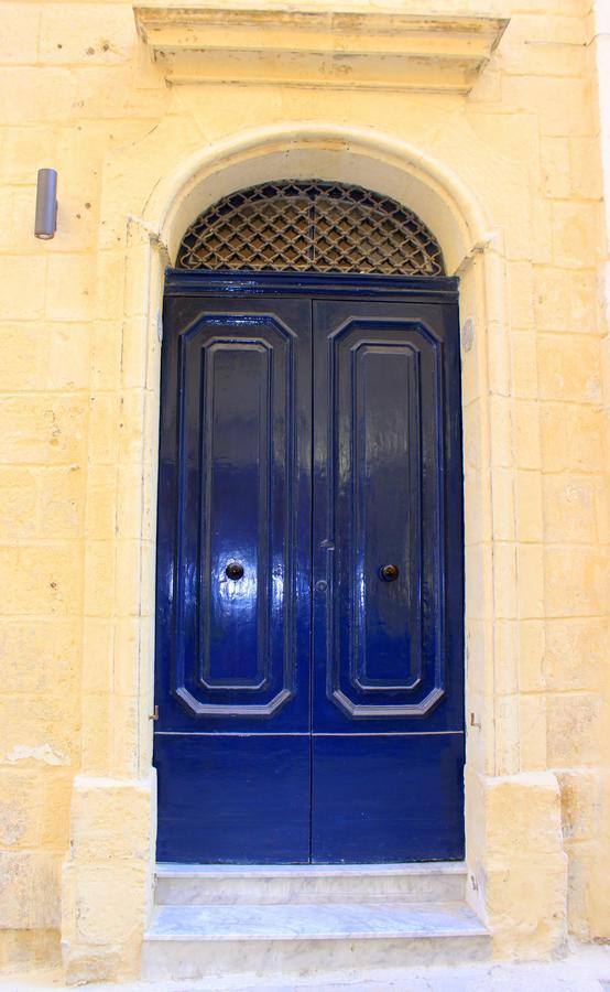 Casa Lapira Hotell Valletta Eksteriør bilde