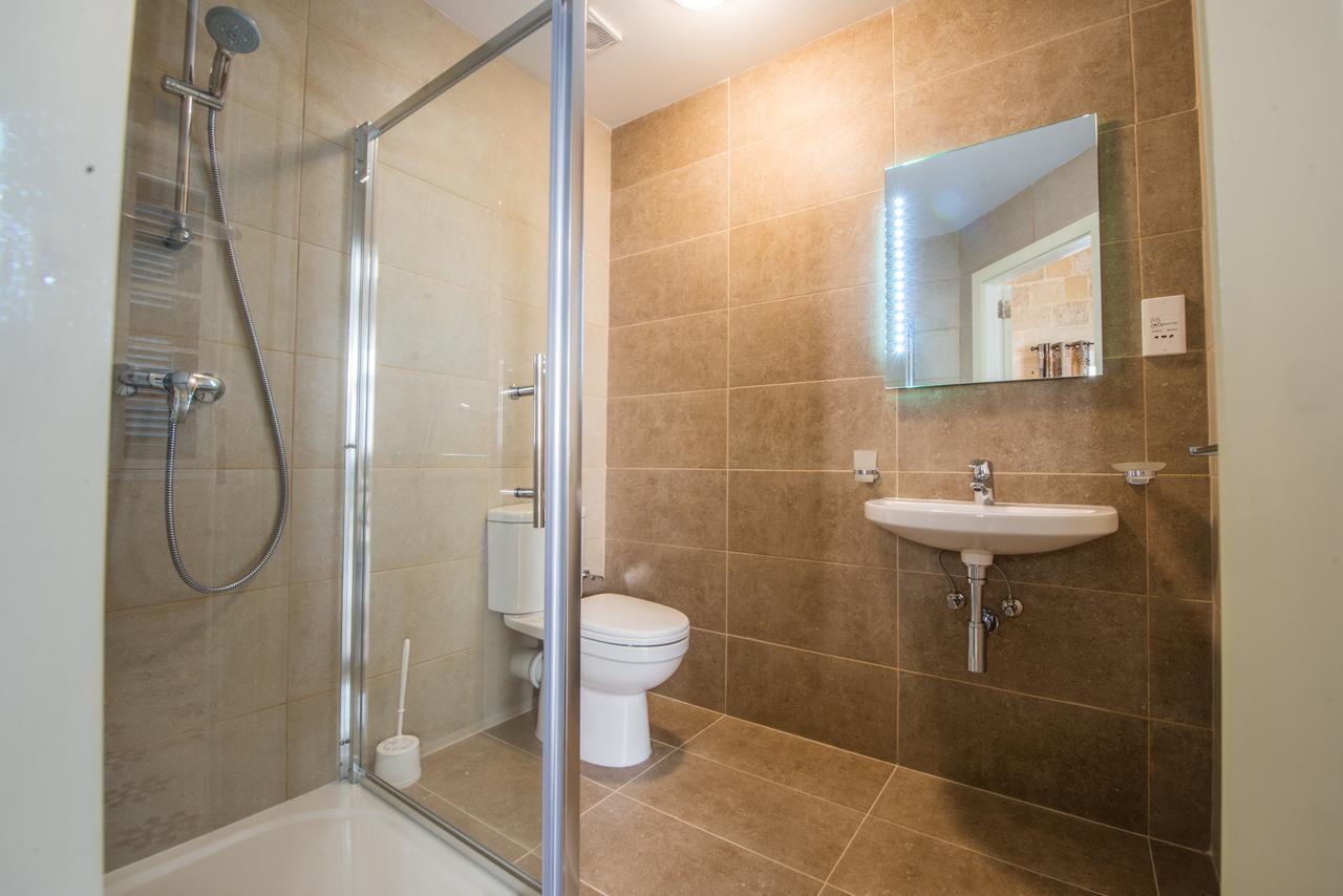 Casa Lapira Hotell Valletta Eksteriør bilde